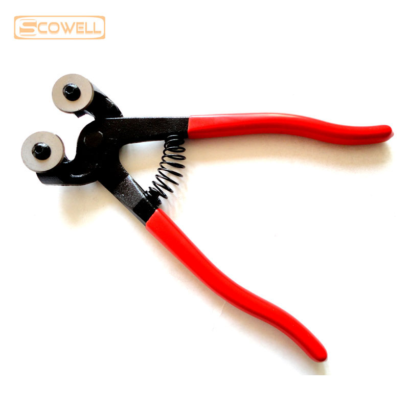 8 inch Wheel Blades Mosaic Tile Cutting Plier