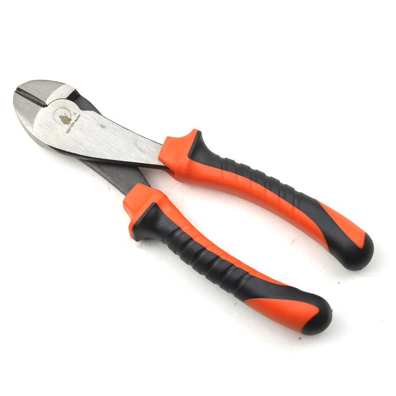 7inch Heavy Duty Diagonal Cutting Pliers